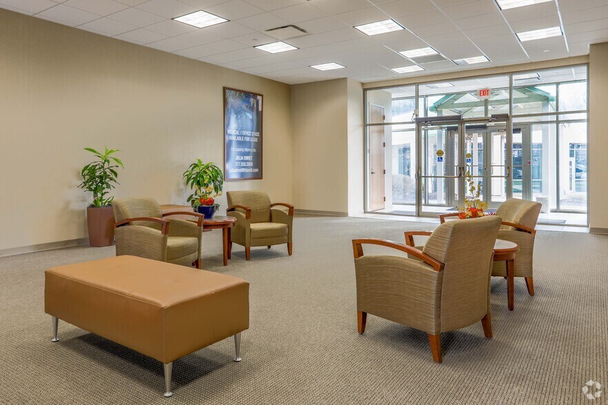 More Photos Of 500 Lincoln Park Blvd, Kettering Unknown For Lease