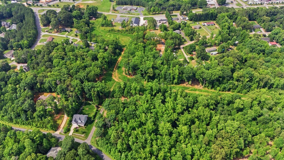 More Photos Of Taurus Drive, Denver Land For Sale