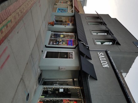 More Photos Of 7331 W 80th St, Overland Park Storefront Retail Office For Lease