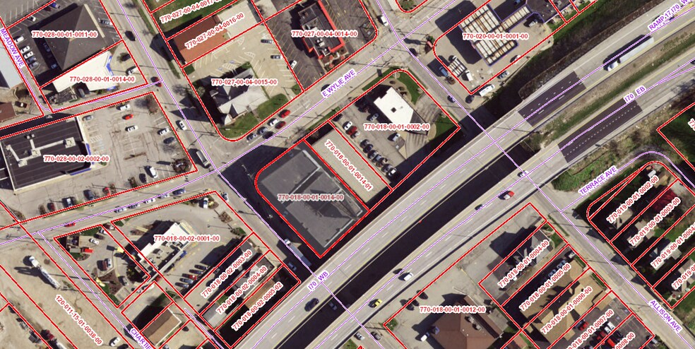 More Photos Of 980-998 Jefferson Ave, Washington Apartments For Sale