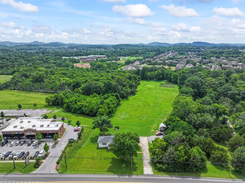 More Photos Of 7163 Nolensville Rd, Nolensville Land For Sale