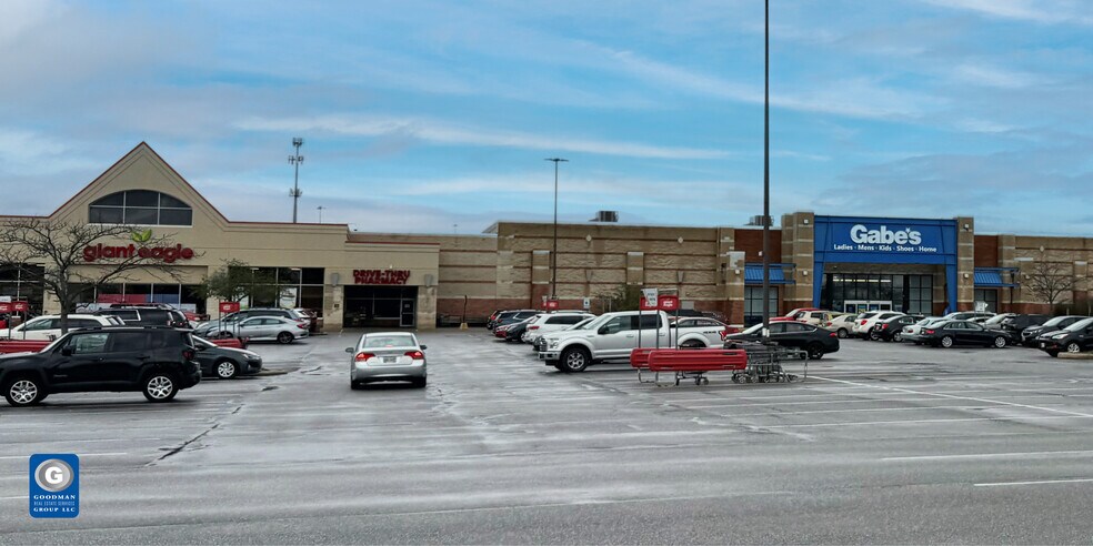 More Photos Of 110-380 N Market Dr N, Elyria Unknown For Lease