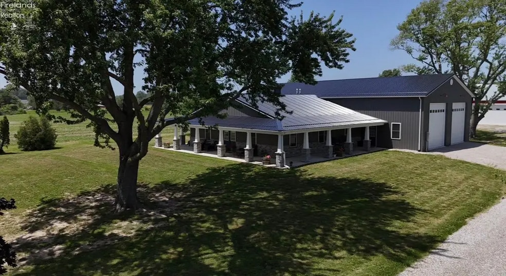 More Photos Of 5111 E Port Clinton Eastern Rd, Port Clinton Land For Sale