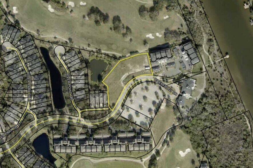 More Photos Of 400 Riverfront dr, Palm Coast Land For Sale