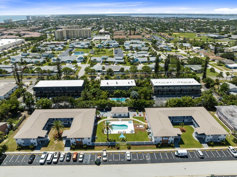 More Photos Of 1029 Park Dr, Indian Harbour Beach Apartments For Sale