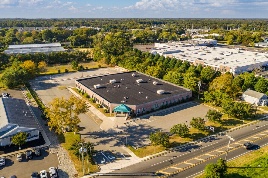 More Photos Of 4005 Route 9 S, Rio Grande Office For Sale