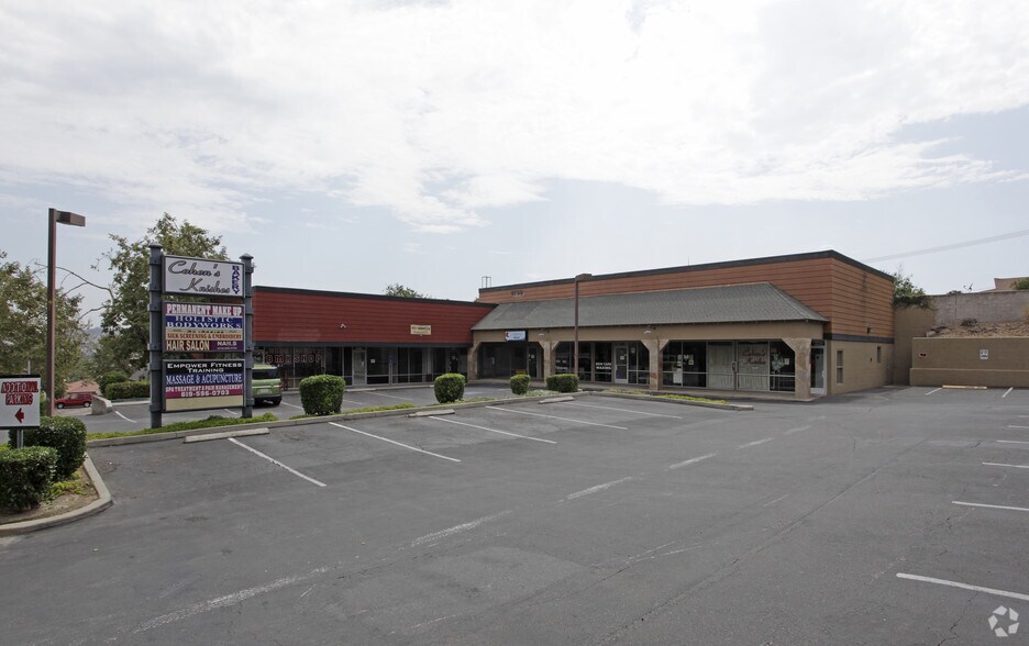 More Photos Of 9730-9750 Cuyamaca St, Santee Unknown For Lease