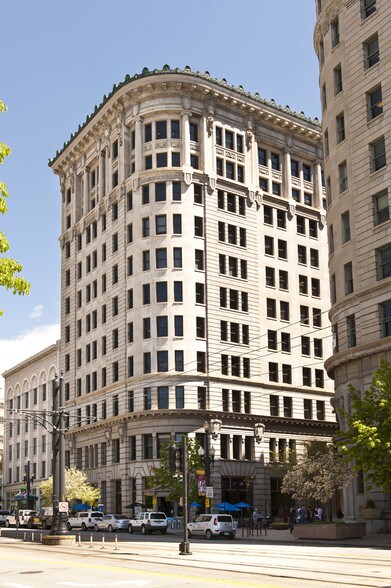 More Photos Of 9 Exchange Pl, Salt Lake City Office For Lease