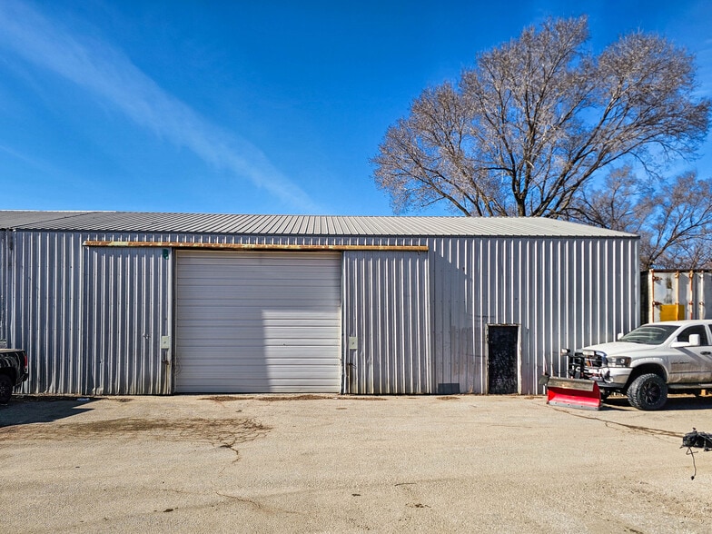 Primary Photo Of 3416 Vinton St, Omaha Warehouse For Lease