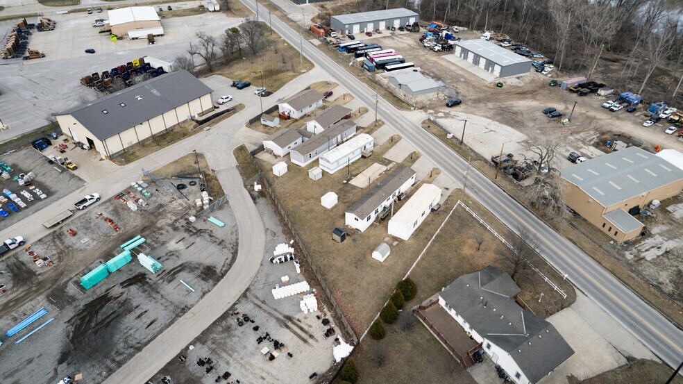 More Photos Of 400 S 59th Ln, Kansas City Manufactured Housing Mobile Home Park For Sale
