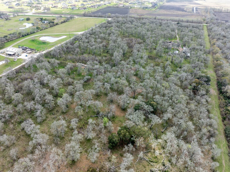 More Photos Of 8515 FM 2759 Hwy, Richmond Land For Sale