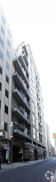 More Photos Of 1250 Bay St, Toronto Apartments For Lease
