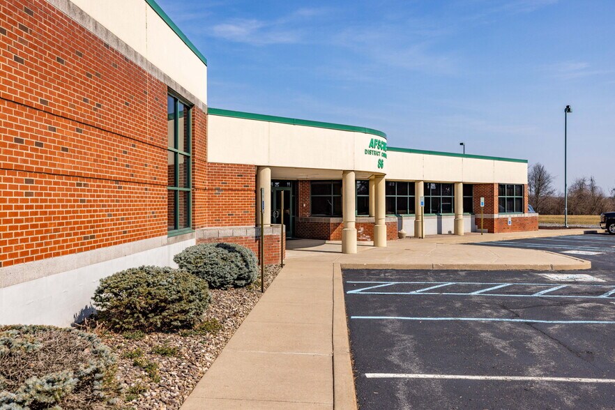 More Photos Of 250 Commerce Park, New Columbia Office For Sale