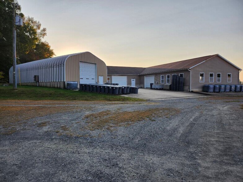 More Photos Of 1080 Magnolia Springs Rd, Fredericksburg Land For Sale