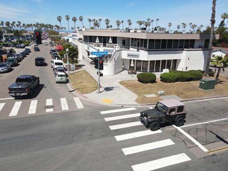 More Photos Of 8110 La Jolla Shores Dr, La Jolla Office For Lease