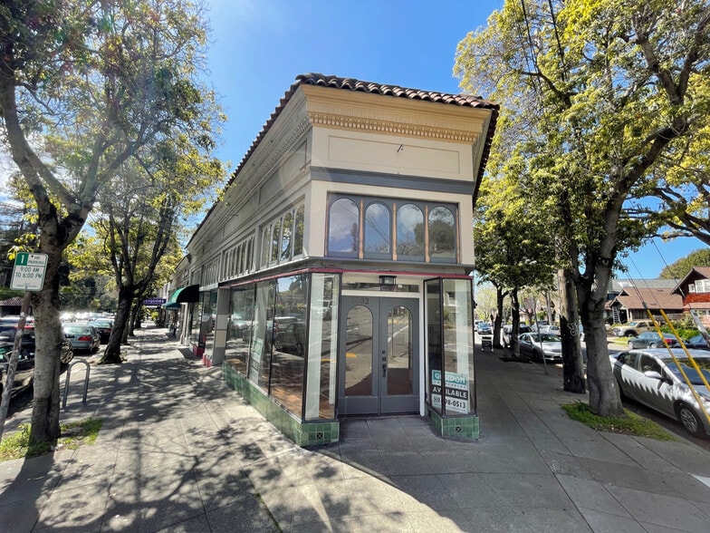 More Photos Of 3032 Claremont Ave, Berkeley Storefront For Lease