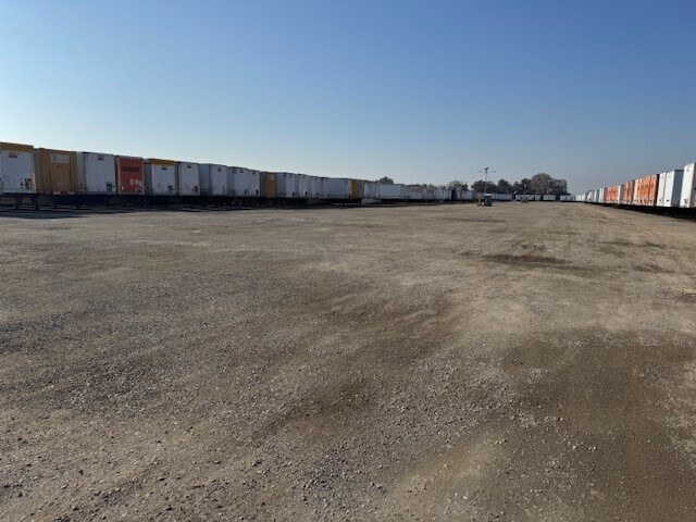 More Photos Of 2733 S Airport Way, Stockton Land For Lease