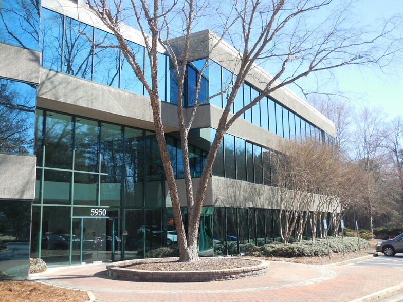 Primary Photo Of 5950 Live Oak Pky, Norcross Office For Lease