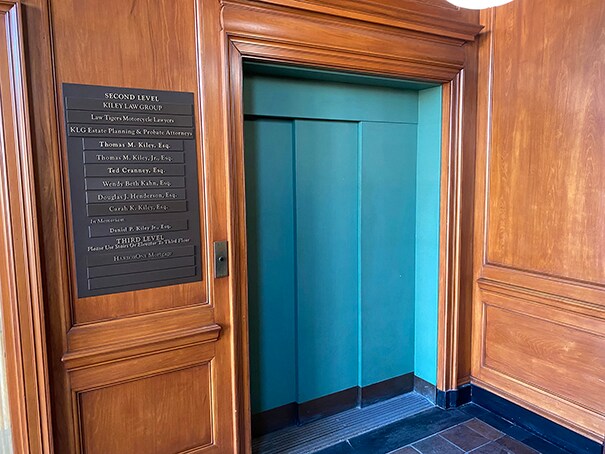 More Photos Of 342 N Main St, Andover Loft Creative Space For Lease