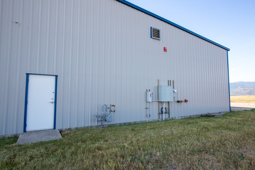 More Photos Of 8989 Roller Coaster Rd, Missoula Warehouse For Sale