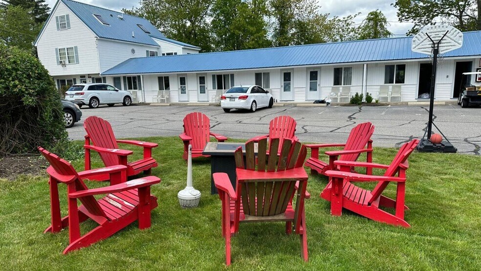 More Photos Of Route 1, Moody Hotel For Sale