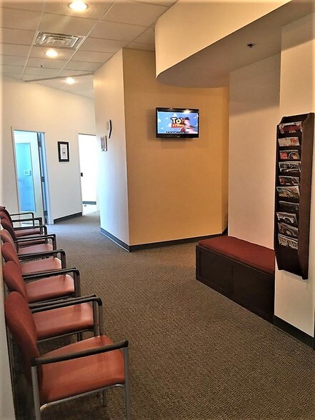 More Photos Of 1019 Ghaner Rd, State College Office For Lease