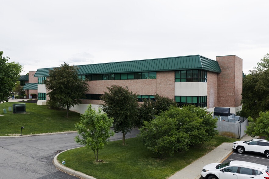 More Photos Of 855 Route 146, Clifton Park Medical For Lease
