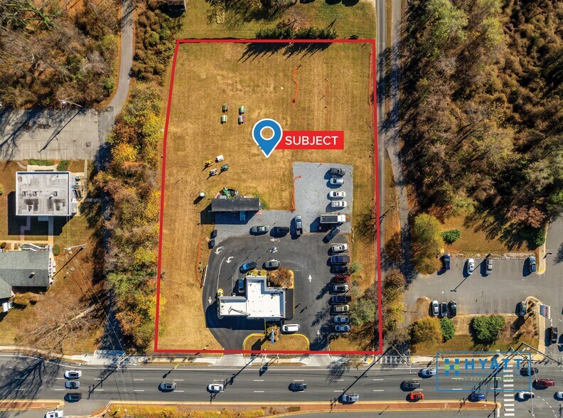 More Photos Of 3005 Solomons Island Rd, Edgewater Bank For Sale