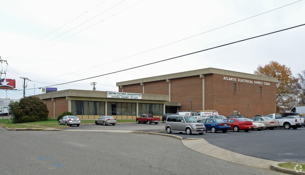 More Photos Of 2117 Westwood Ave, Richmond Warehouse For Lease