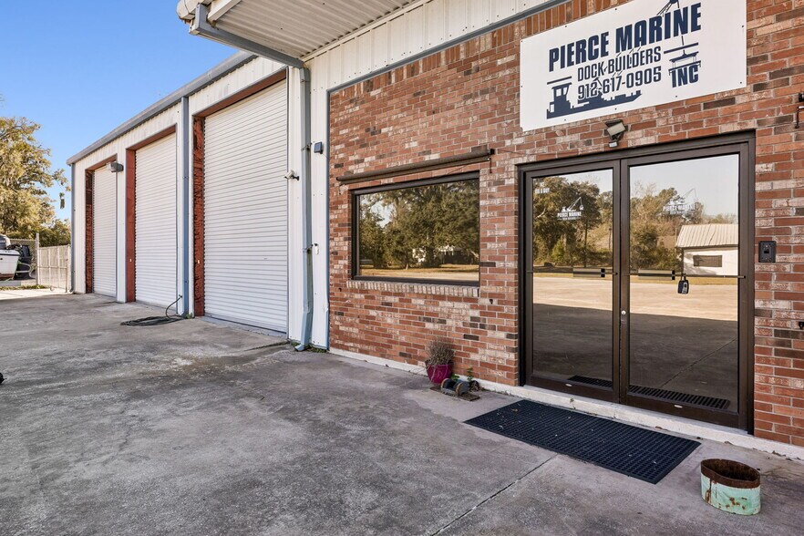 More Photos Of 142 Big a Way, Saint Marys Industrial For Sale