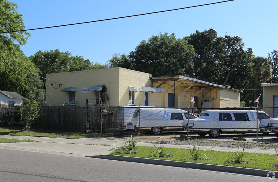 Primary Photo Of 2059 Evergreen Ave, Jacksonville Unknown For Lease