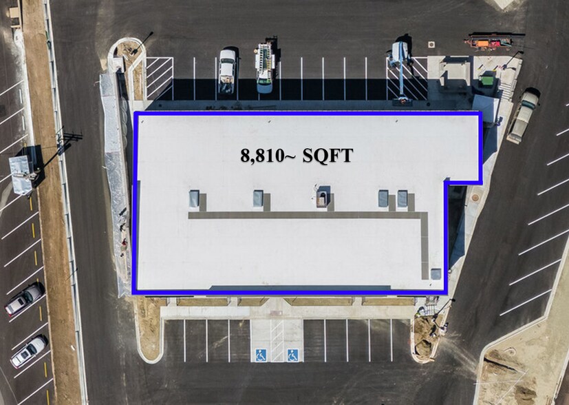 More Photos Of , Castle Rock Industrial For Sale