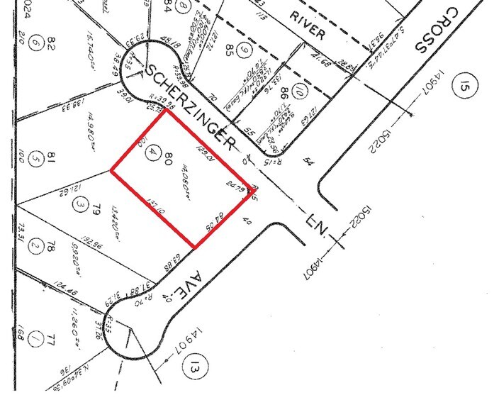More Photos Of 1 Scherzinger, Santa Clarita Land For Sale