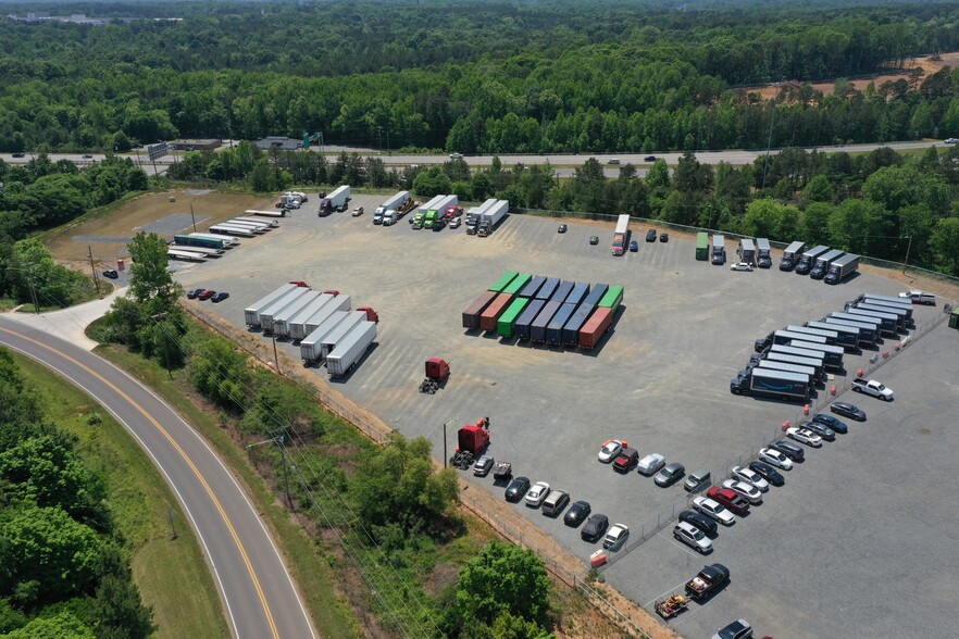 More Photos Of 2101 Mt Harmony Church rd, Matthews Land For Lease