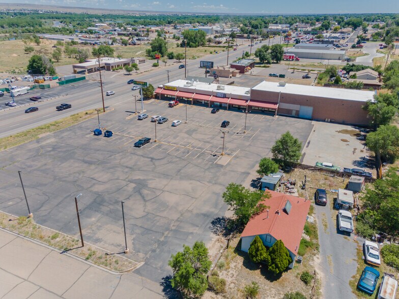 More Photos Of 1400 Santa Fe Dr, Pueblo Unknown For Lease