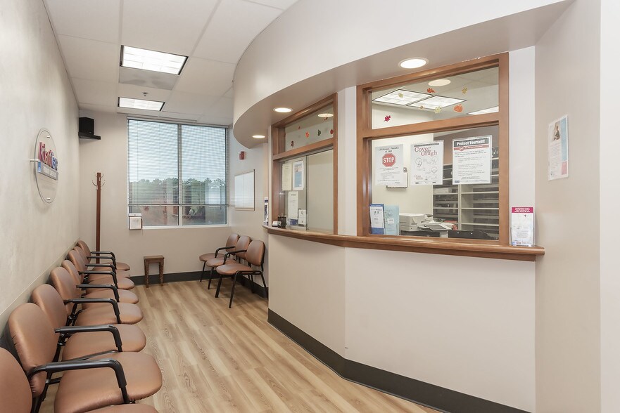 More Photos Of 1301 Route 72 W, Manahawkin Medical For Sale