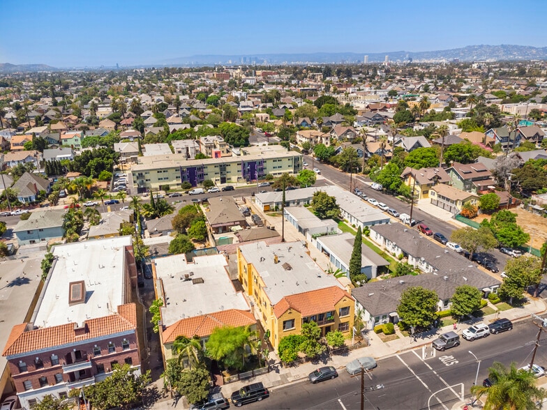More Photos Of 2717 S Budlong Ave, Los Angeles Apartments For Sale
