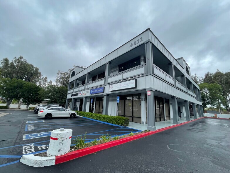 More Photos Of 4811 Eureka Ave, Yorba Linda Office For Lease