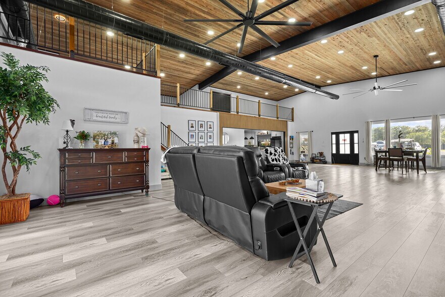 More Photos Of 301 County Road 436, Thrall Land For Sale