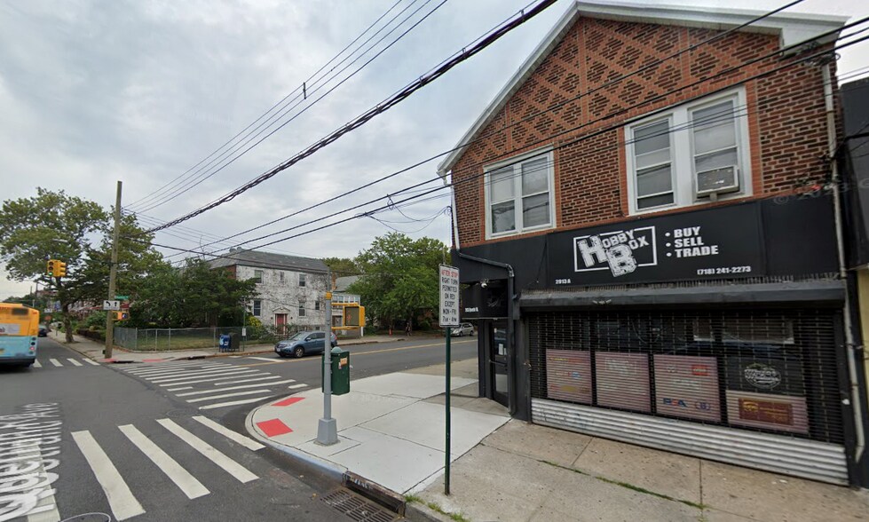More Photos Of 2913 Quentin Rd, Brooklyn Storefront Retail Residential For Lease