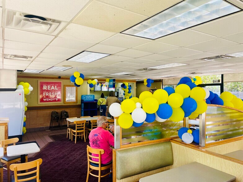 More Photos Of 1840 E Atlantic Blvd, Pompano Beach Fast Food For Sale