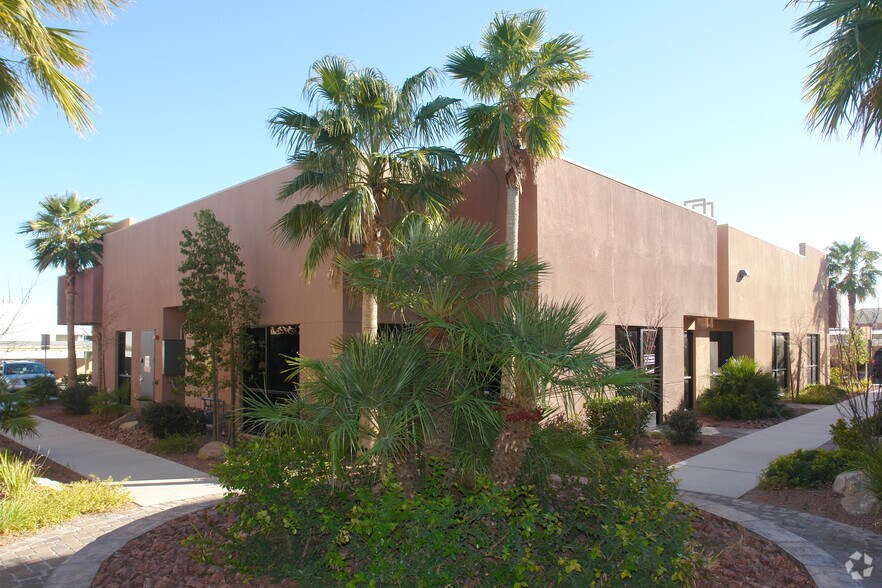 More Photos Of 6030 S Rainbow Blvd, Las Vegas Medical For Lease
