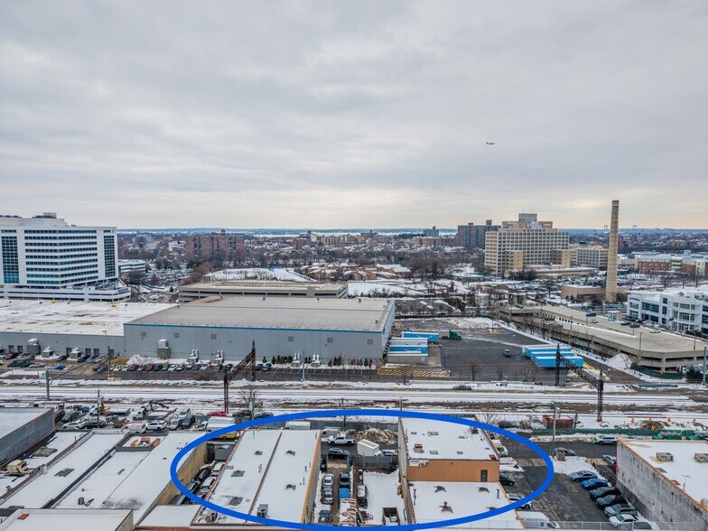 More Photos Of 1431 Bassett Ave, Bronx Land For Sale