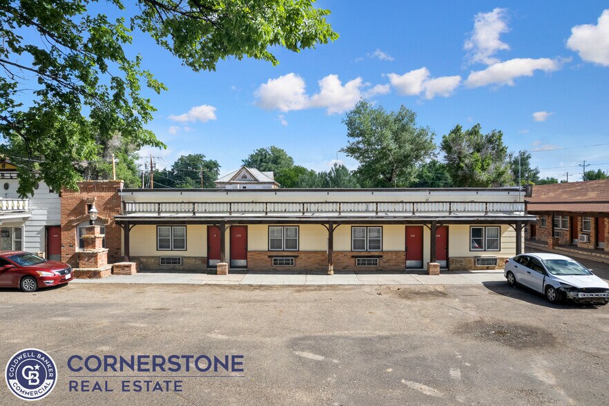 More Photos Of 628 E Richards St, Douglas Hotel For Sale