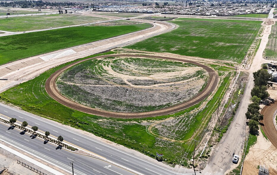 More Photos Of Ethanac & Evans Rd, Menifee Land For Sale