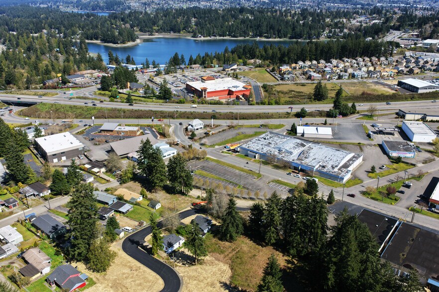 More Photos Of 126 Lilac Ln, Bremerton Land For Sale