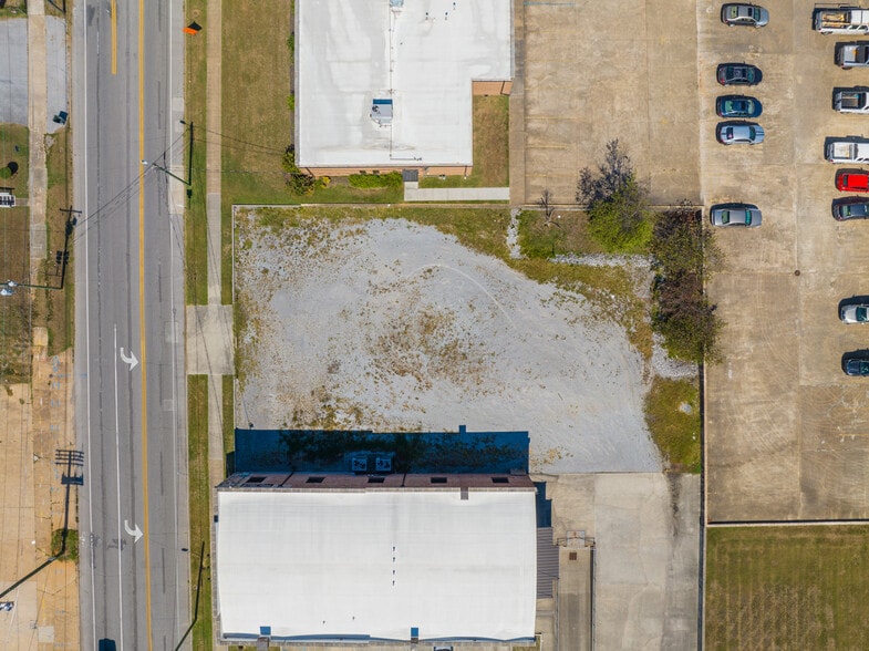 More Photos Of 1932 Central Ave, Chattanooga Land For Sale