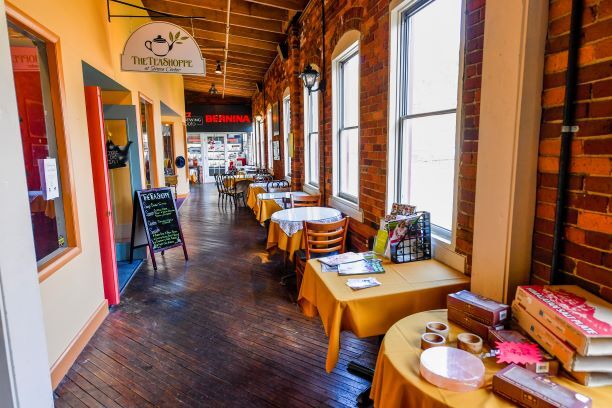 More Photos Of 709 Beechurst Ave, Morgantown General Retail For Sale