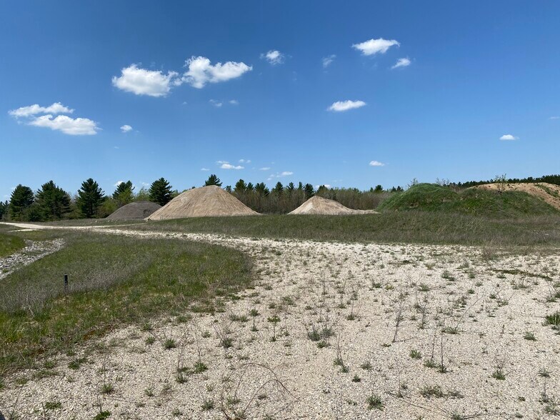 Primary Photo Of TBD Milbocker Rd, Gaylord Land For Sale