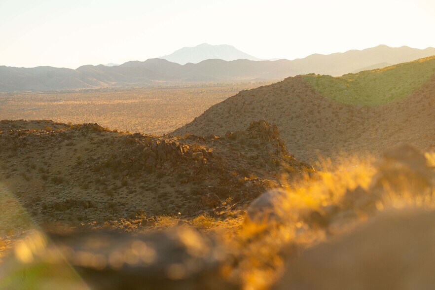 More Photos Of 61271 Calle Los Amigos, Joshua Tree Land For Sale